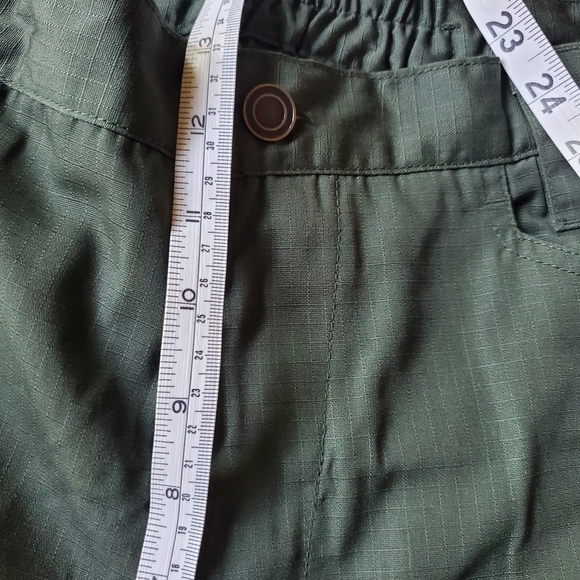Navekull Mens Hiking‎ Military Cargo Sz. 31x32 Pants - Picture 11 of 13